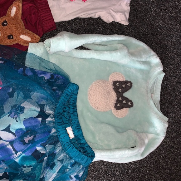 Girls size 2 clothing - Picture 5 of 8